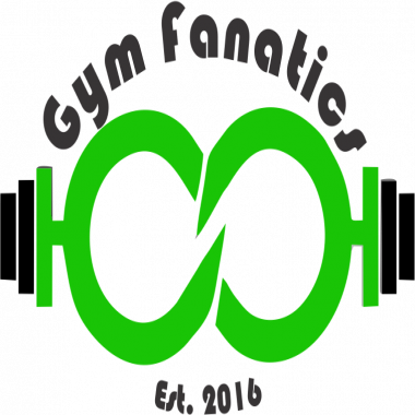 Gym Fanatics (Pty) Ltd Logo