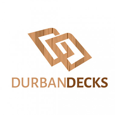Wooden Decking Durban Logo
