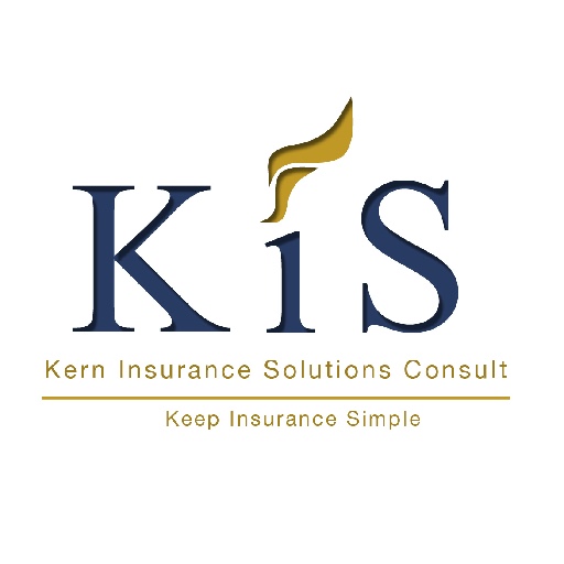 Kern Insurance Solutions Logo