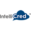 IntelliCred Logo