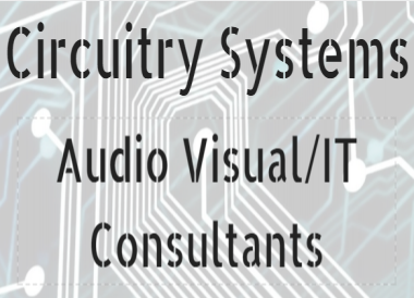 Circuitry Systems Logo