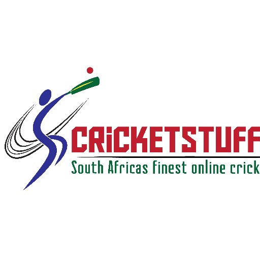 CRICKETSTUFF Logo