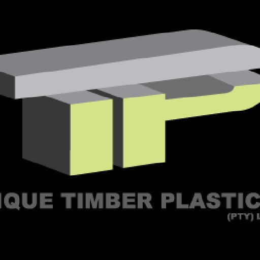 Unique Timber Plastics Logo