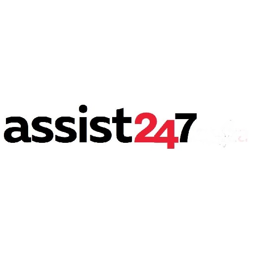 Assist247 Logo