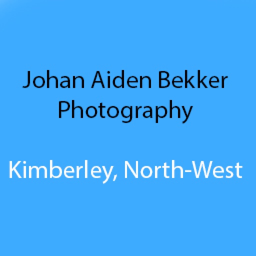 Johann Bekker Photography (Business Closed)