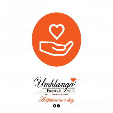 Umhlanga Funerals Logo