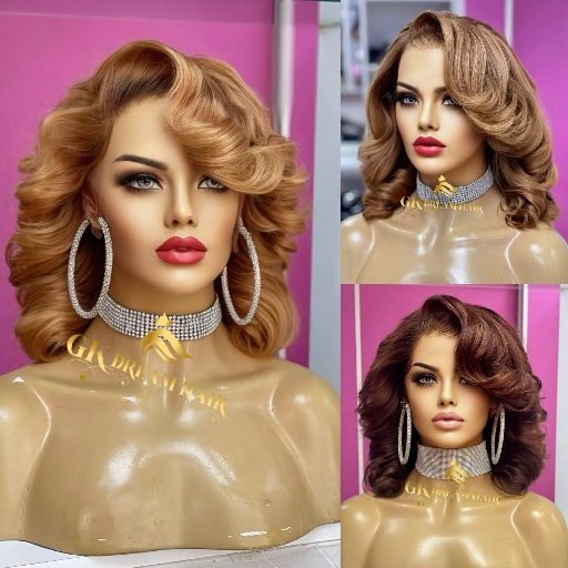 GK DreamHair