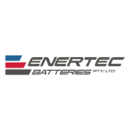 Enertec Batteries (Pty) Ltd Logo