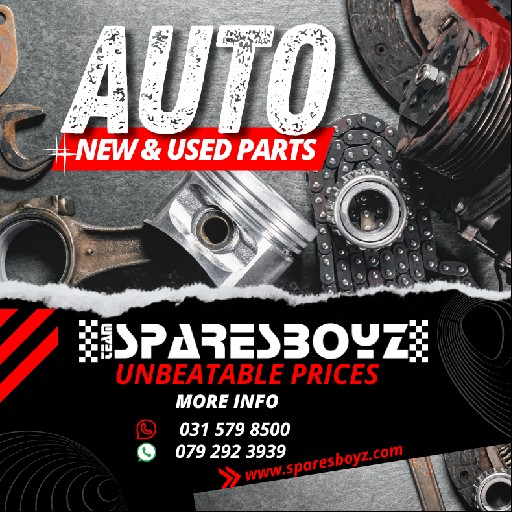 Sparesboyz Durban