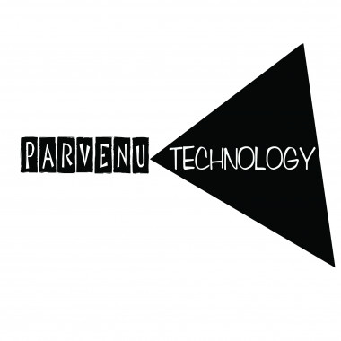 Parvenu Technology Logo