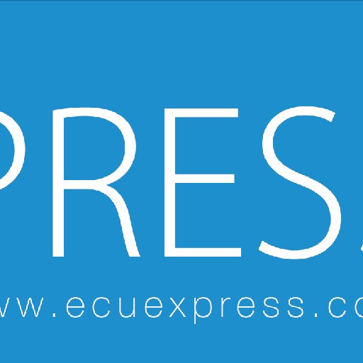 Ecu Express SA Logo