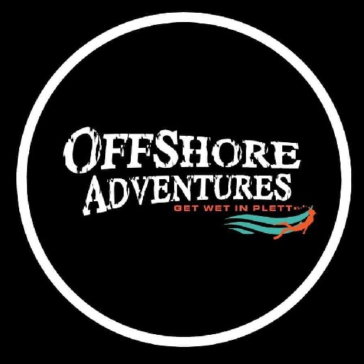 Offshore adventures Logo