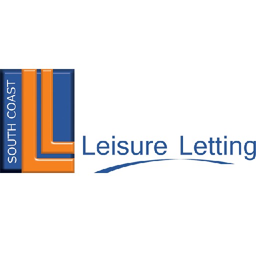Leisure Letting Logo
