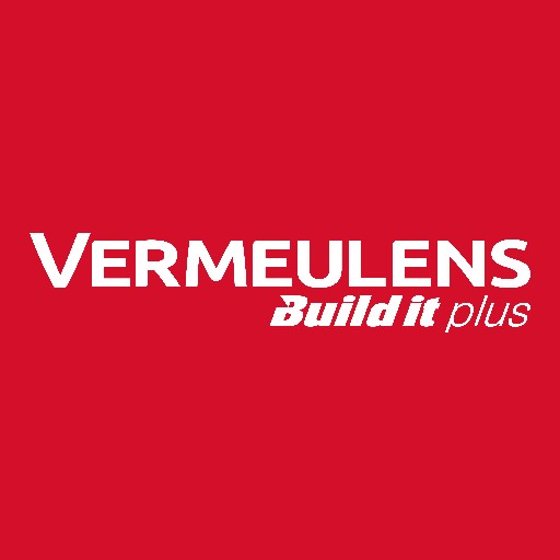 Vermeulens Build It Logo