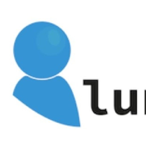 Lunchcard cashless schooling Logo