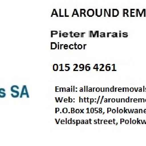 All Around Removals
