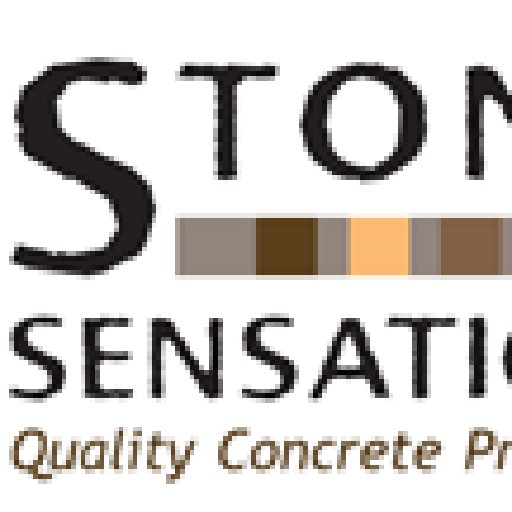 Stone Sensation Logo