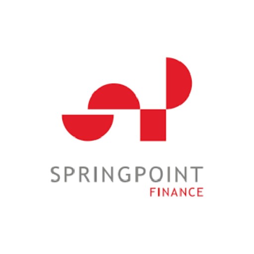 Springpoint Finance Logo