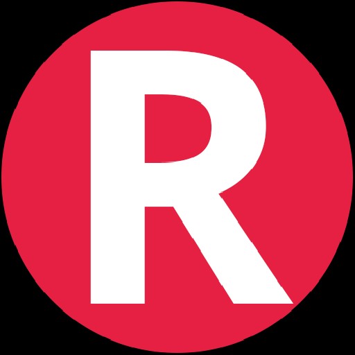 RoomsForAfrica Logo