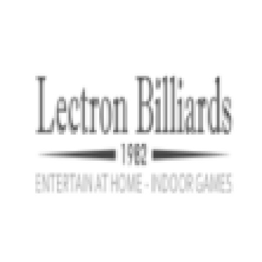 Lectron Billiards