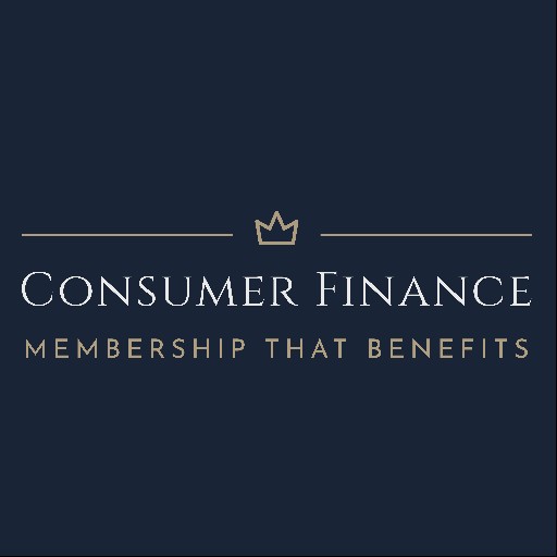 Consumer Financial Services Logo