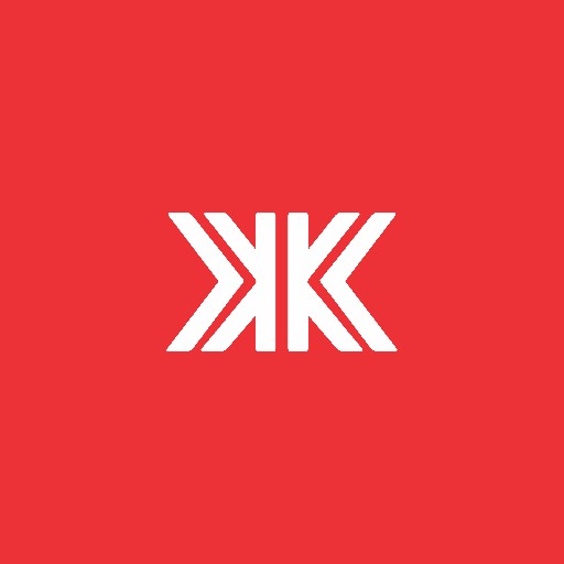 Kit Kat Express Logo