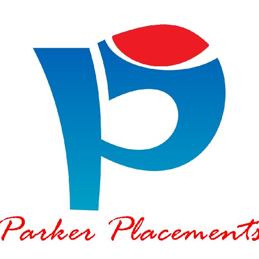 Parker Placement Logo