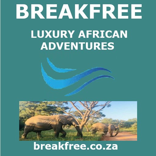 Breakfree