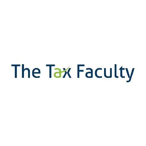 The Tax Faculty Logo