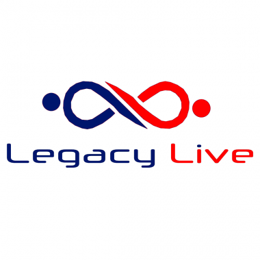 Legacy Live Logo