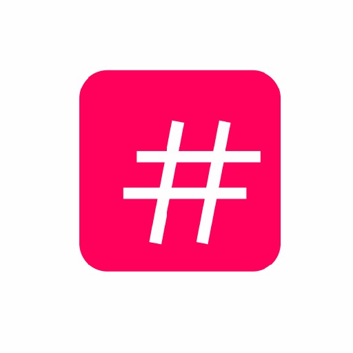 Hashtag99 Logo