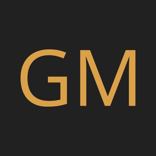 Gregori Marzio New Media Holdings (Pty) Ltd Logo