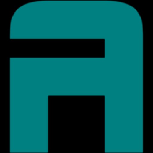 Afroshub Logo