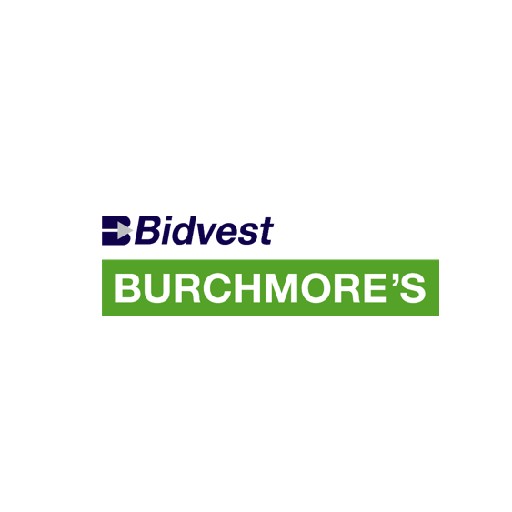 Bidvest Burchmore's