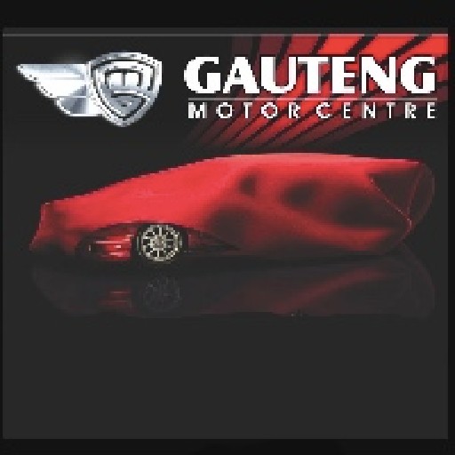 Gauteng Motors Logo
