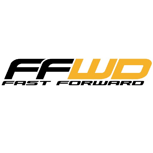 Fast Forward Marketing Logo