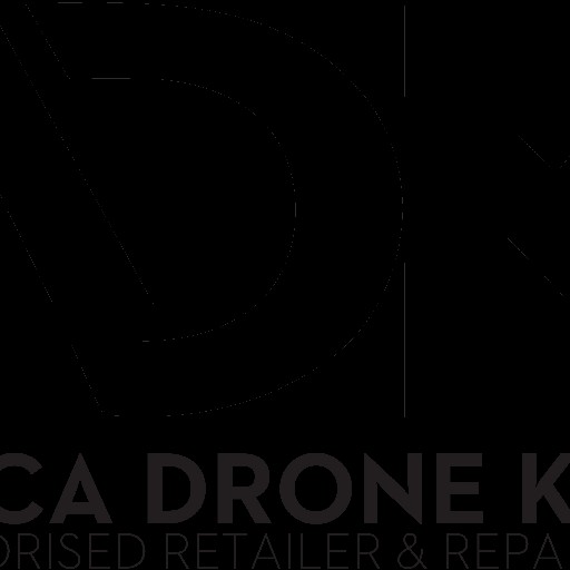 Africa Drone Kings