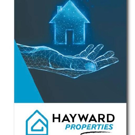 Hayward Holdings Logo