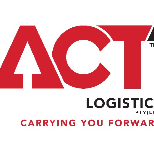 ACT Logistics Logo