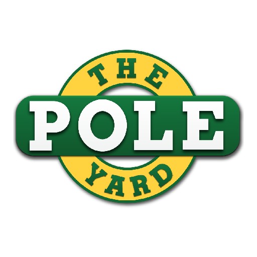The Pole Yard Logo