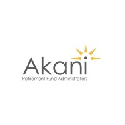 Akani Retirement Fund Administrators Logo