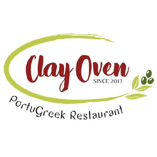 Clay Oven Restaurant Logo