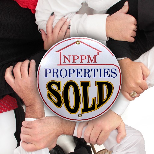 NPPM Properties Logo
