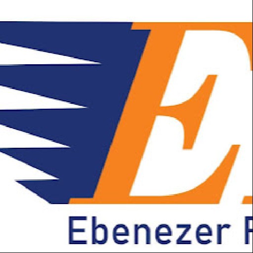 Ebenezer Removals& Logistics Logo