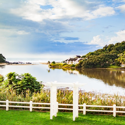 The Estuary Hotel and Spa