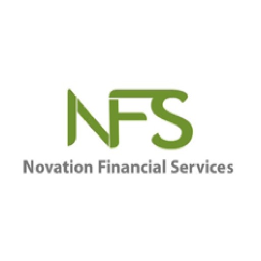Novation Financial Services Logo