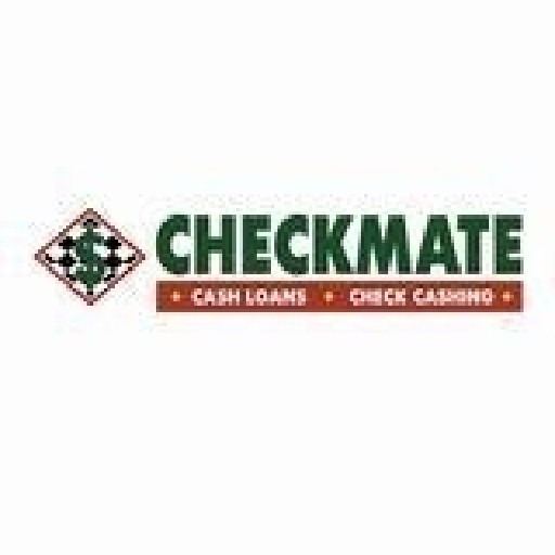 Check Mate PI Logo