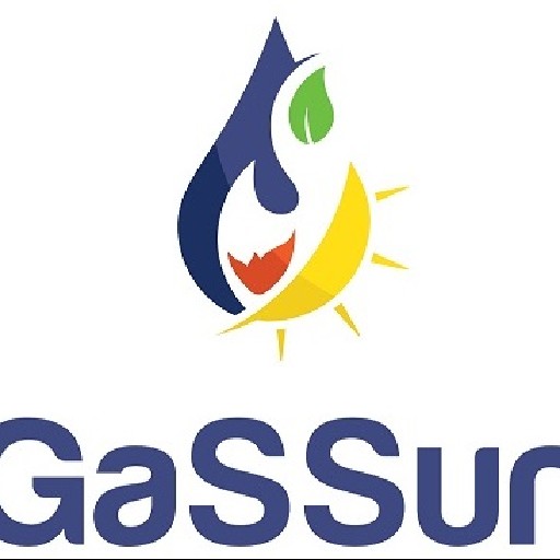 Gassun Logo