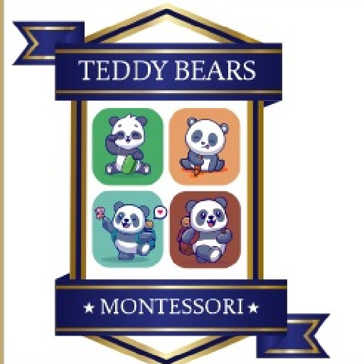 Teddy Bears Montesorri