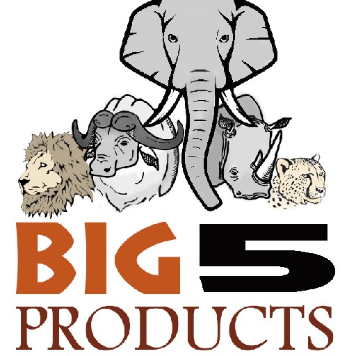 Big5 Products Logo
